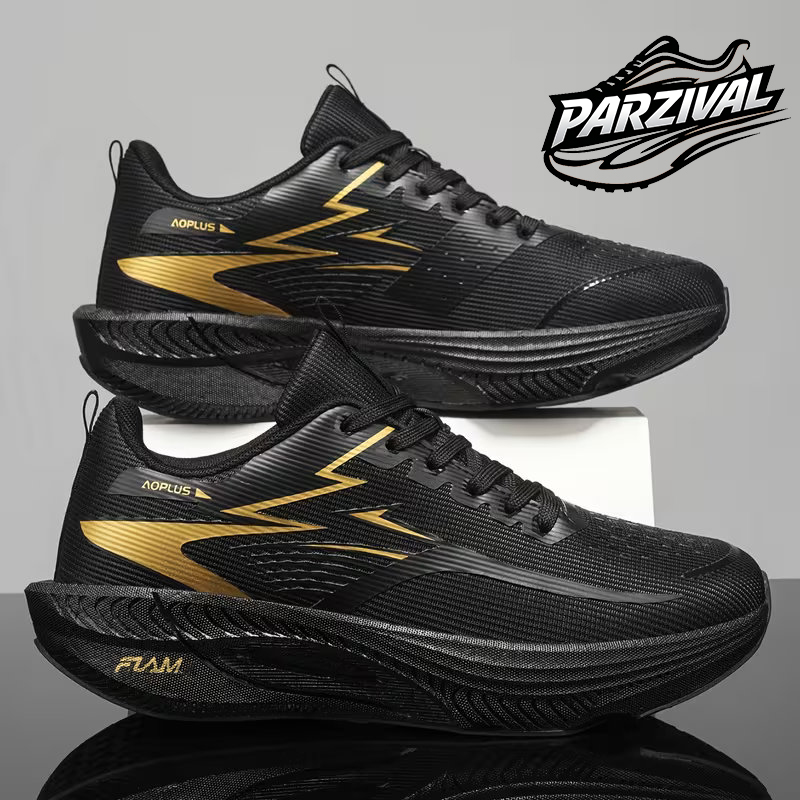 Running Gear Ladies - Marathon Men Running Shoes Carbon Board
