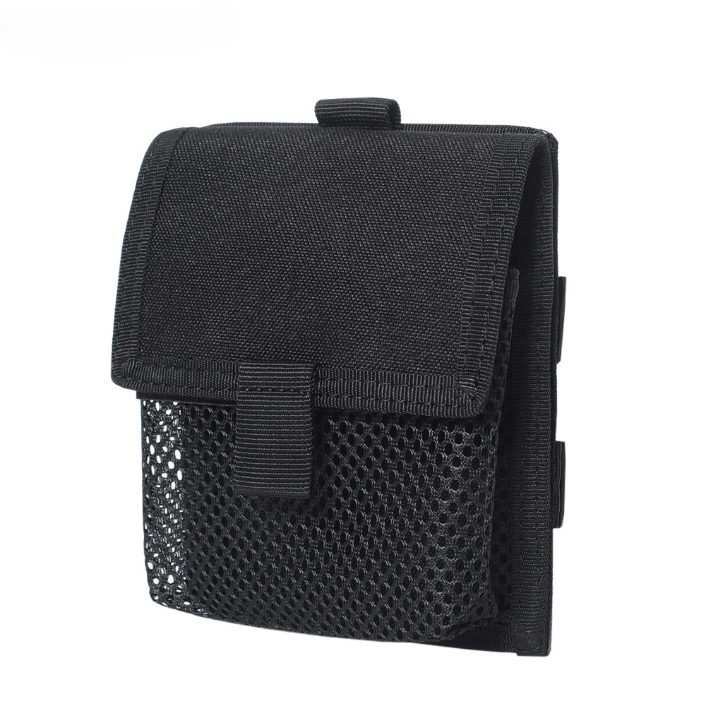 Running Belt Waist - Molle Pouch Belt Waist Pack Small
