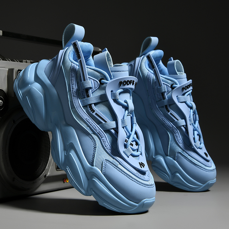 Running Gear Ladies - Men Shoes Sneakers man casual Men's