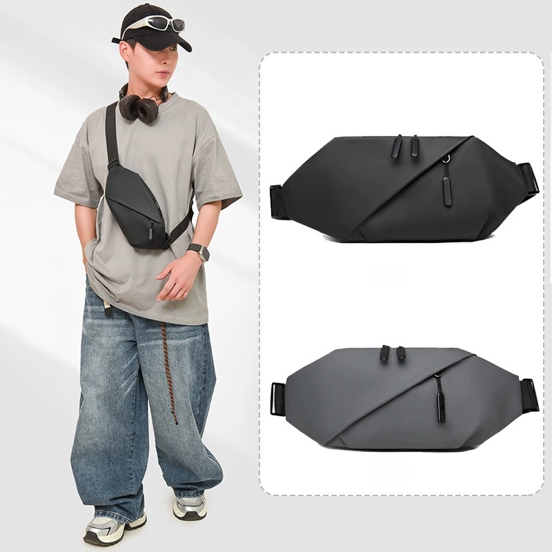 Running Belt Waist - New Men Minimalist Outdoor Sports Running
