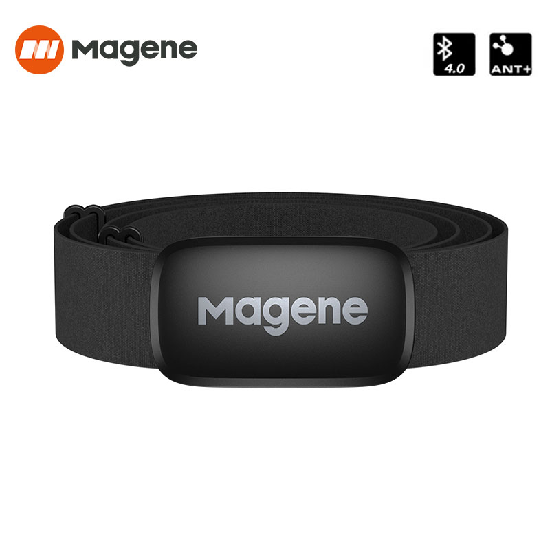 Heart Rate Strap Chest - Magene Mover H64 Heart Rate Sensor