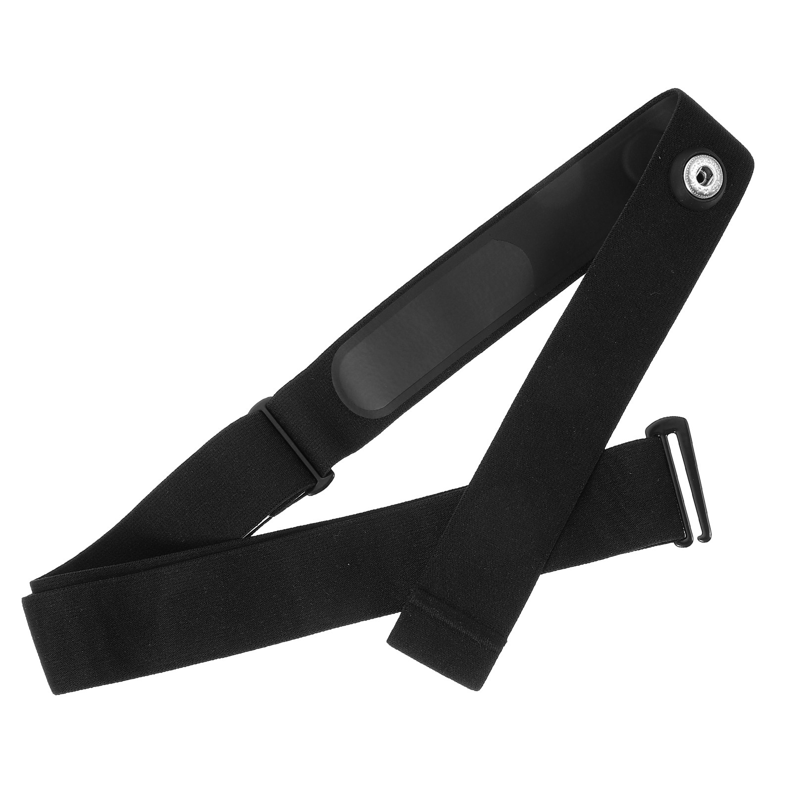 Heart Rate Strap Chest - Heart Rate Monitor Chest Strap Soft