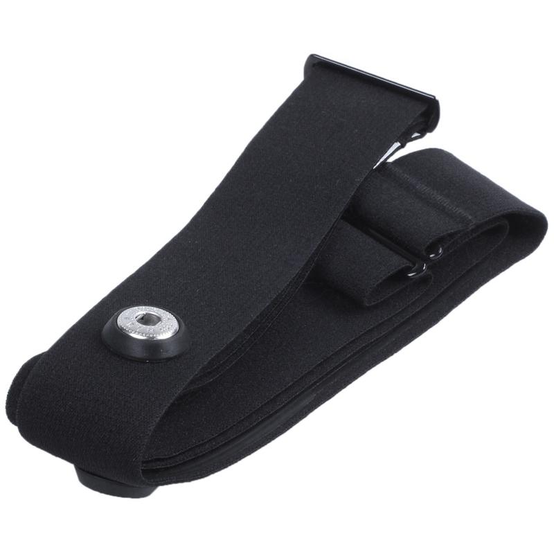 Heart Rate Strap Chest - (Limited Offer) Elastic Heart Rate Chest