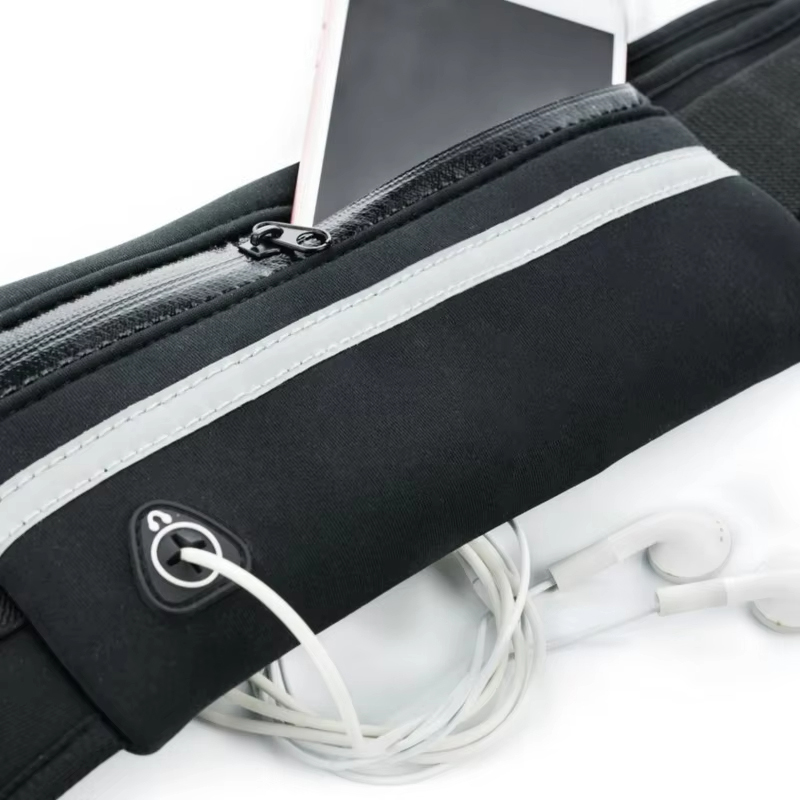 Running Bag Women Waist bag Be - огляд і ціна Running Belt Waist