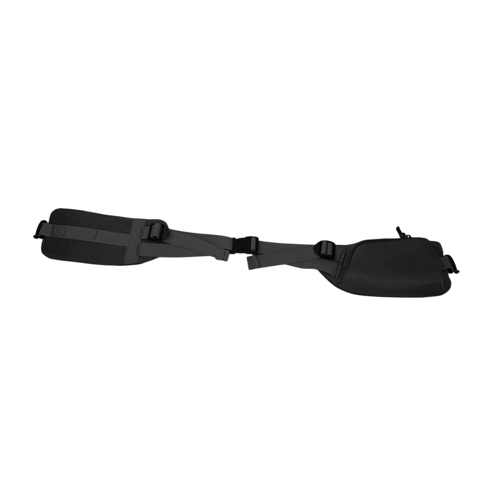 Waist Pack Cycling Versatile E - огляд і ціна Running Belt Waist