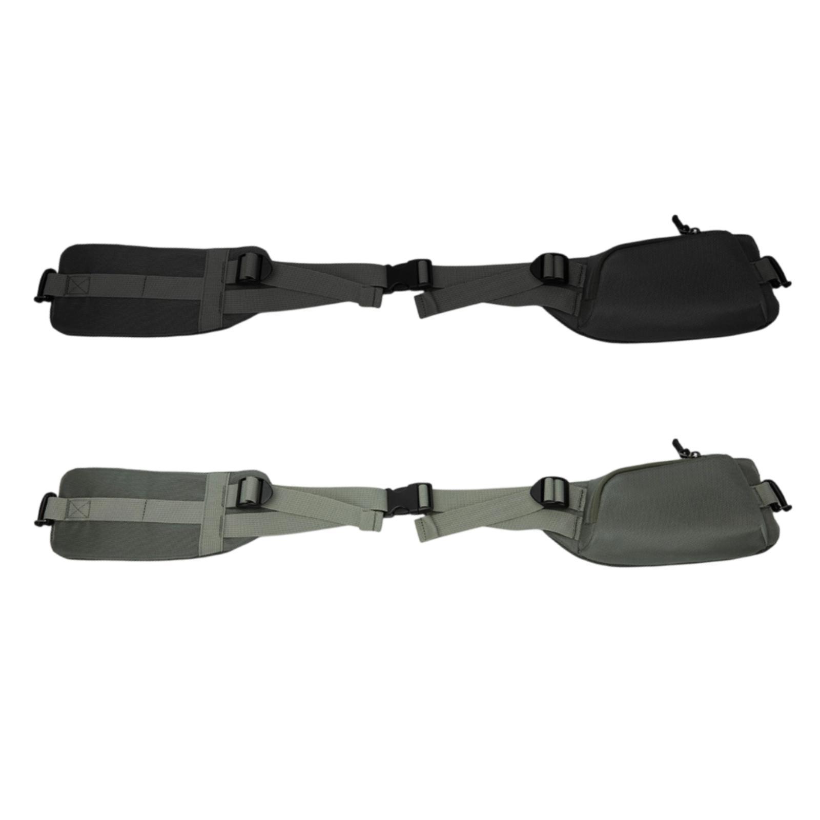 Waist Pack Cycling Versatile E - огляд і ціна Running Belt Waist