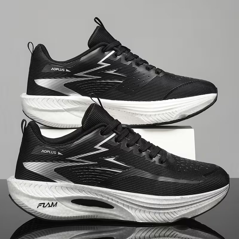 Marathon Men Running Shoes Car - огляд і ціна Running Gear Ladies