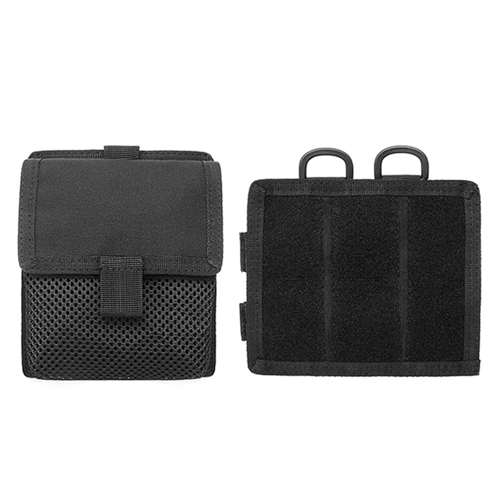 Molle Pouch Belt Waist Pack Sm - огляд і ціна Running Belt Waist