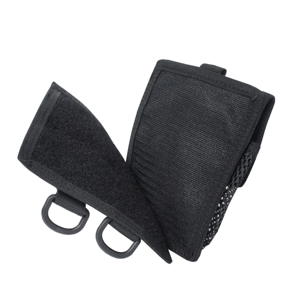 Molle Pouch Belt Waist Pack Sm - огляд і ціна Running Belt Waist