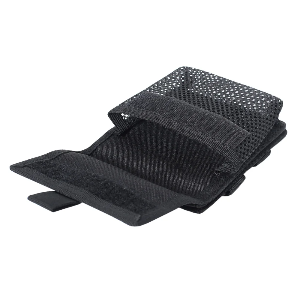 Molle Pouch Belt Waist Pack Sm - огляд і ціна Running Belt Waist