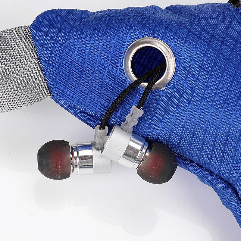 Multifunction Man Waist Bag Ny - огляд і ціна Running Belt Waist