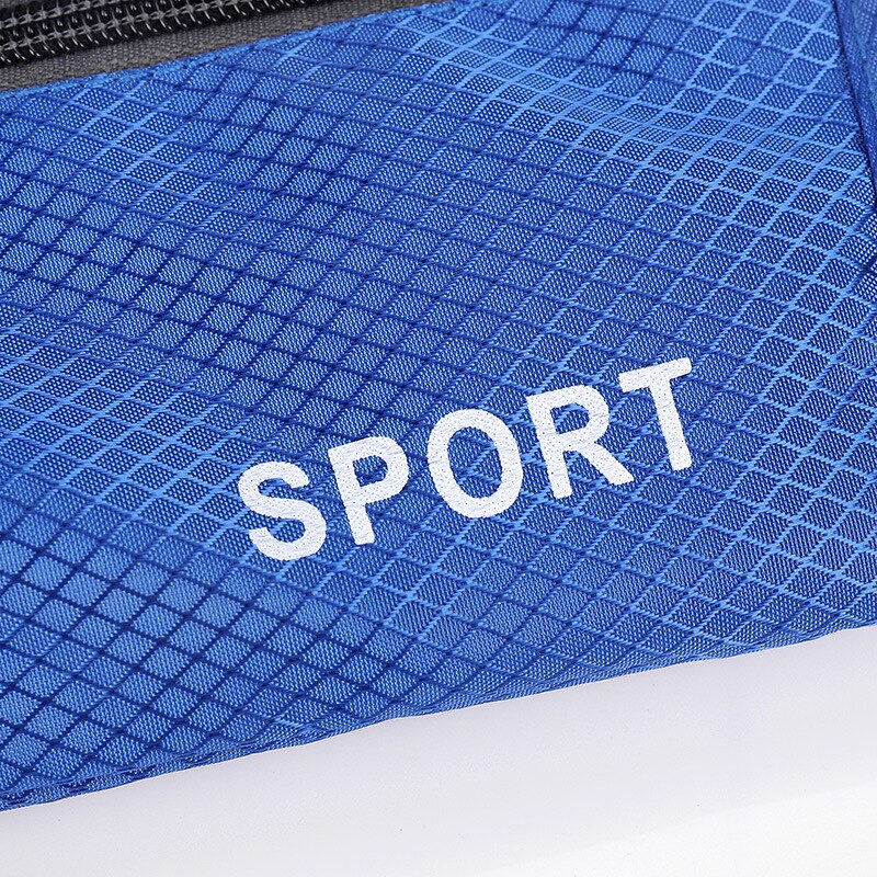 Multifunction Man Waist Bag Ny - огляд і ціна Running Belt Waist