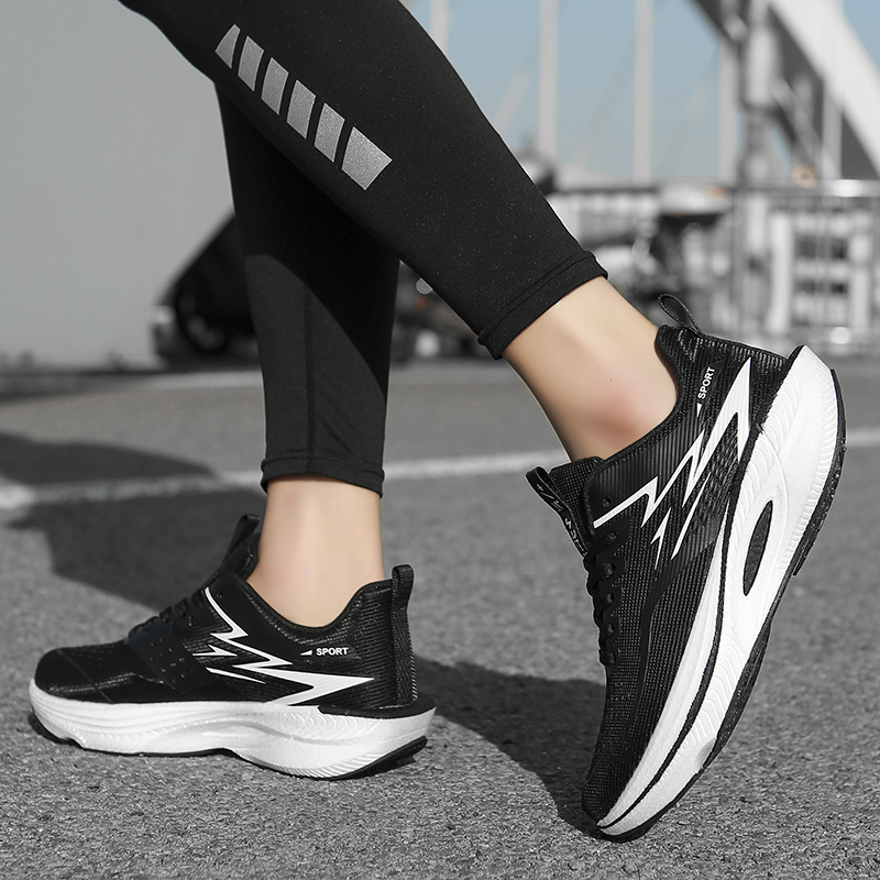 Women Shoes Sneakers female ca - огляд і ціна Running Gear Ladies