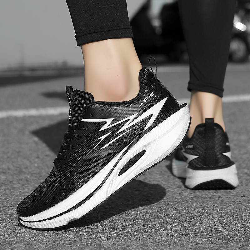 Women Shoes Sneakers female ca - огляд і ціна Running Gear Ladies