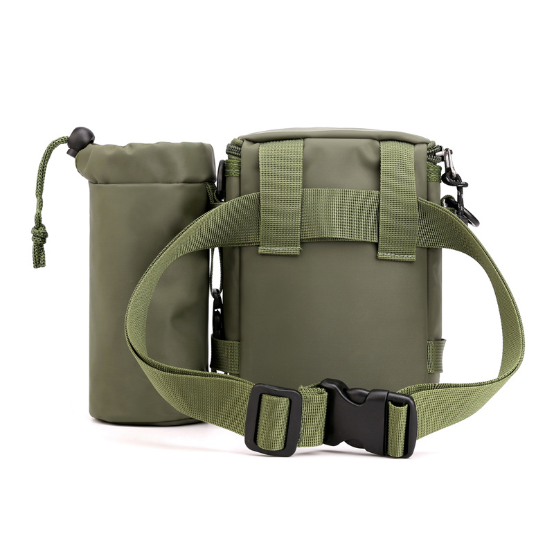 Outdoor waist bag multi-functi - огляд і ціна Running Belt Waist