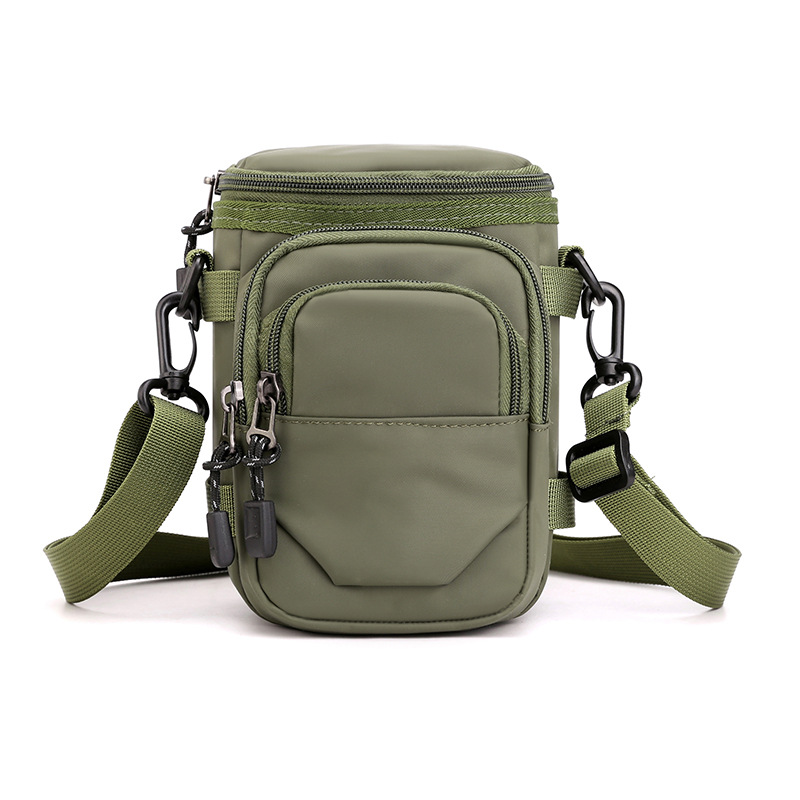 Outdoor waist bag multi-functi - огляд і ціна Running Belt Waist