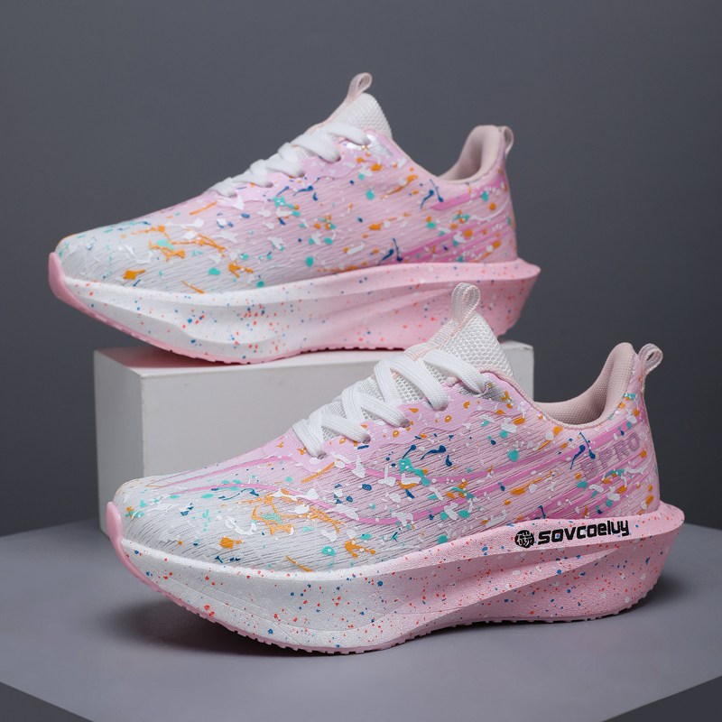 Men Marathon Running Shoes Uni - огляд і ціна Running Gear Ladies