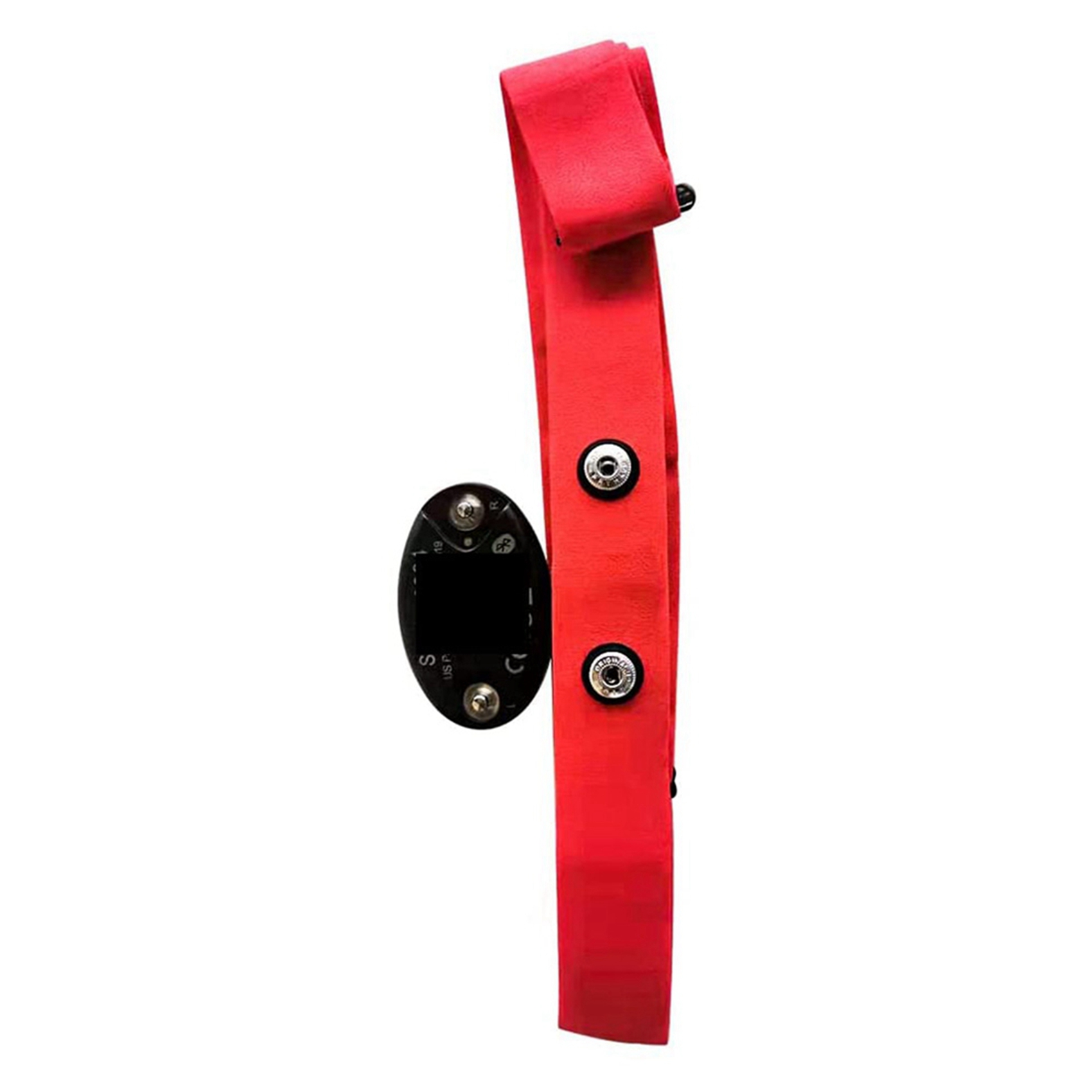 ABUE-3X Heart Rate Monitor Che - огляд і ціна Heart Rate Strap Chest