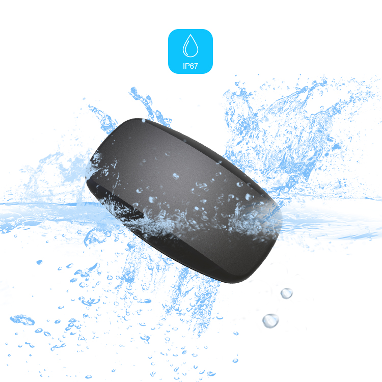 BLE5.0 ANT+ Heart Rate Monitor - огляд і ціна Heart Rate Strap Chest