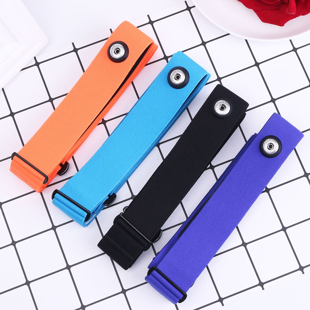 4 Colors Running Polar Sport H - огляд і ціна Heart Rate Strap Chest
