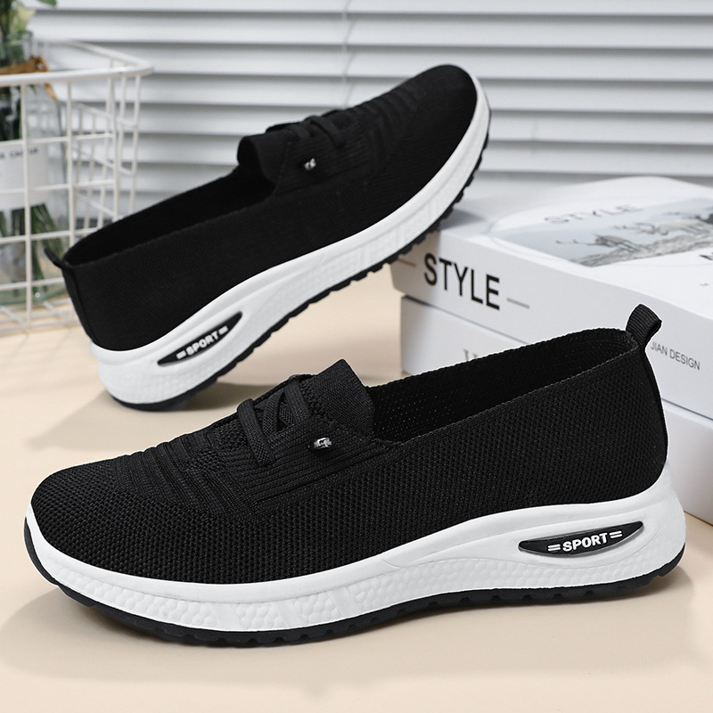 Women's oversized casual shoes - огляд і ціна Running Gear Ladies