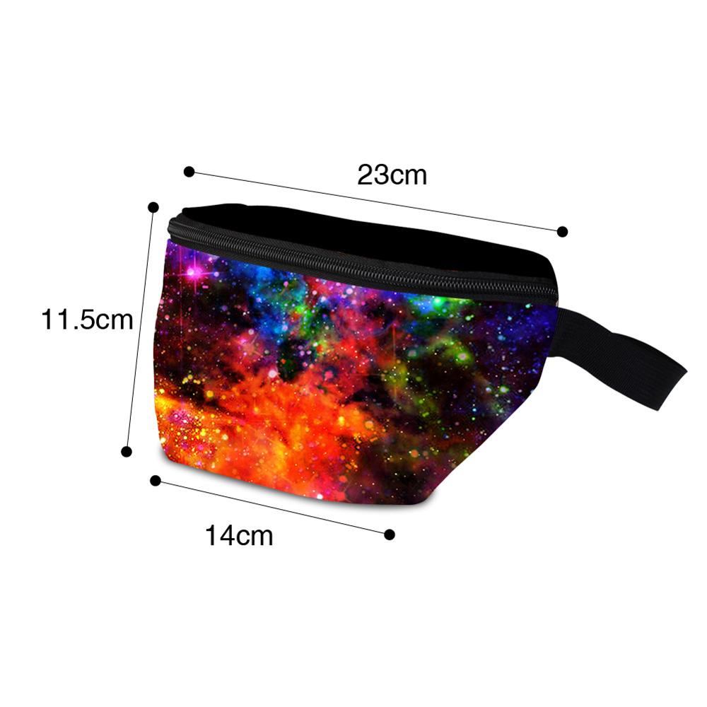 Unisex Custom Logo Waist Bag P - огляд і ціна Running Belt Waist