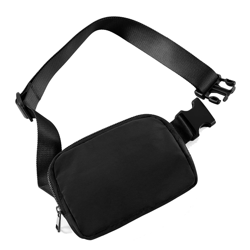 Waist Bag For Women Men - Mini - огляд і ціна Running Belt Waist