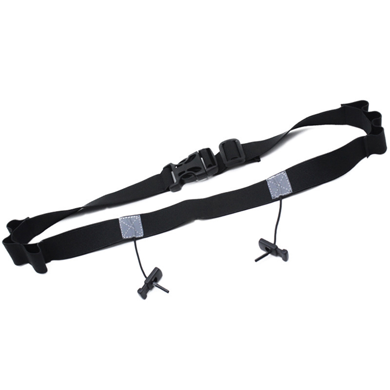 Running Race Number Belt Waist - огляд і ціна Running Belt Waist