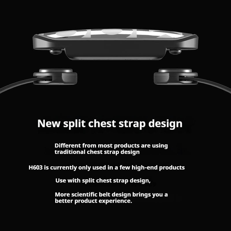 Magene heart rate with chest s - огляд і ціна Heart Rate Strap Chest
