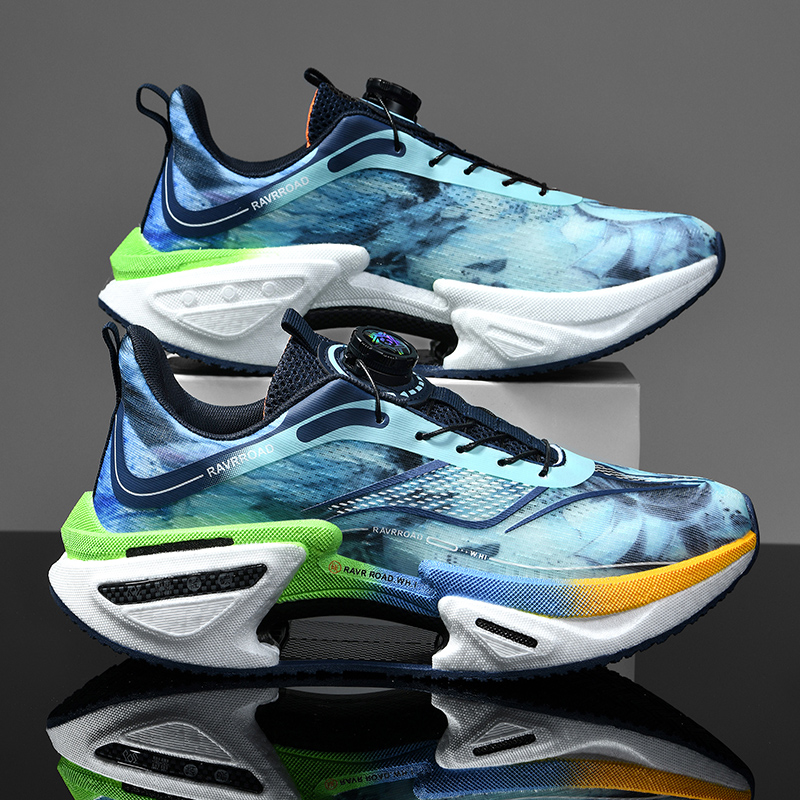 Elastic Speed Running Shoes fo - огляд і ціна Running Gear Ladies