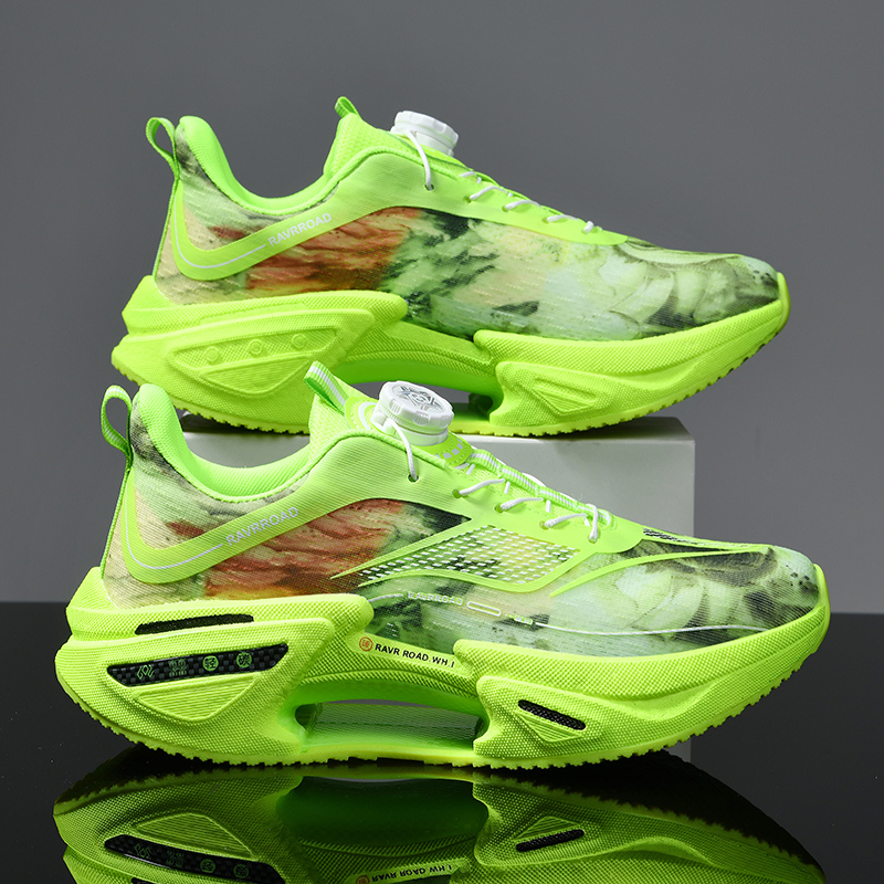Elastic Speed Running Shoes fo - огляд і ціна Running Gear Ladies