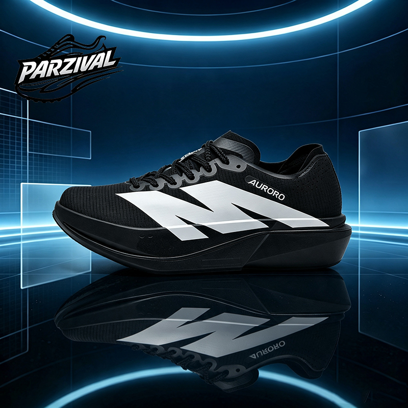 Men Carbon Plate Running Shoes - огляд і ціна Running Gear Ladies