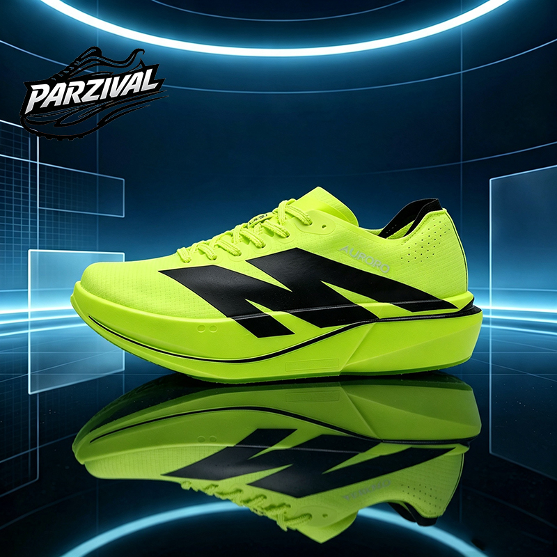 Men Carbon Plate Running Shoes - огляд і ціна Running Gear Ladies