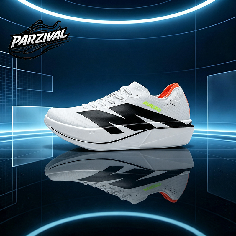Men Carbon Plate Running Shoes - огляд і ціна Running Gear Ladies