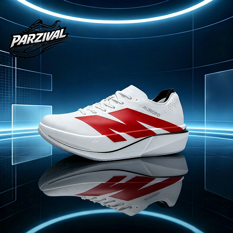 Men Carbon Plate Running Shoes - огляд і ціна Running Gear Ladies