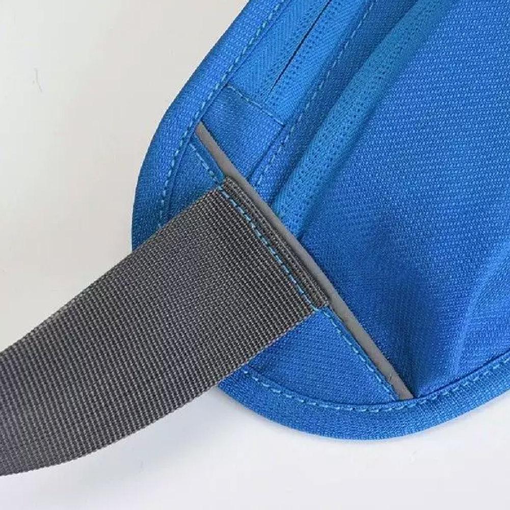 Running Waist Pack With Water  - огляд і ціна Running Belt Waist