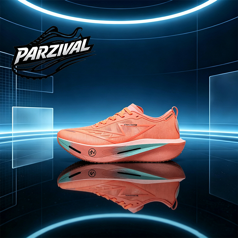 Men Carbon Plate Running Shoes - огляд і ціна Running Gear Ladies