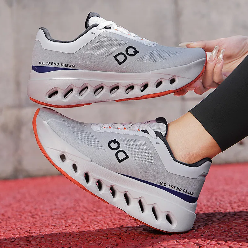 Men Women Comfortable Shoes Un - огляд і ціна Running Gear Ladies