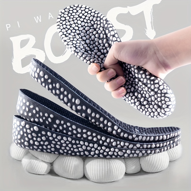 1Pair Boost Height Increase Sh - огляд і ціна Running Gear Ladies