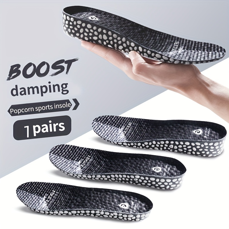 1Pair Boost Height Increase Sh - огляд і ціна Running Gear Ladies