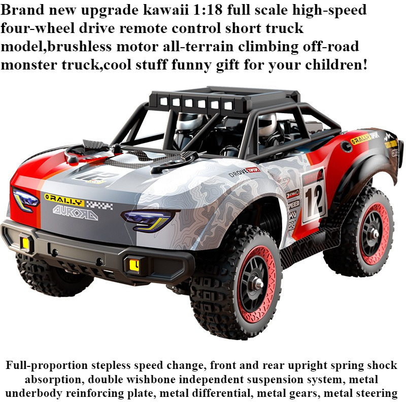 Cool Stuff Toy Car Funny Gift- - огляд і ціна Running Gear Truck