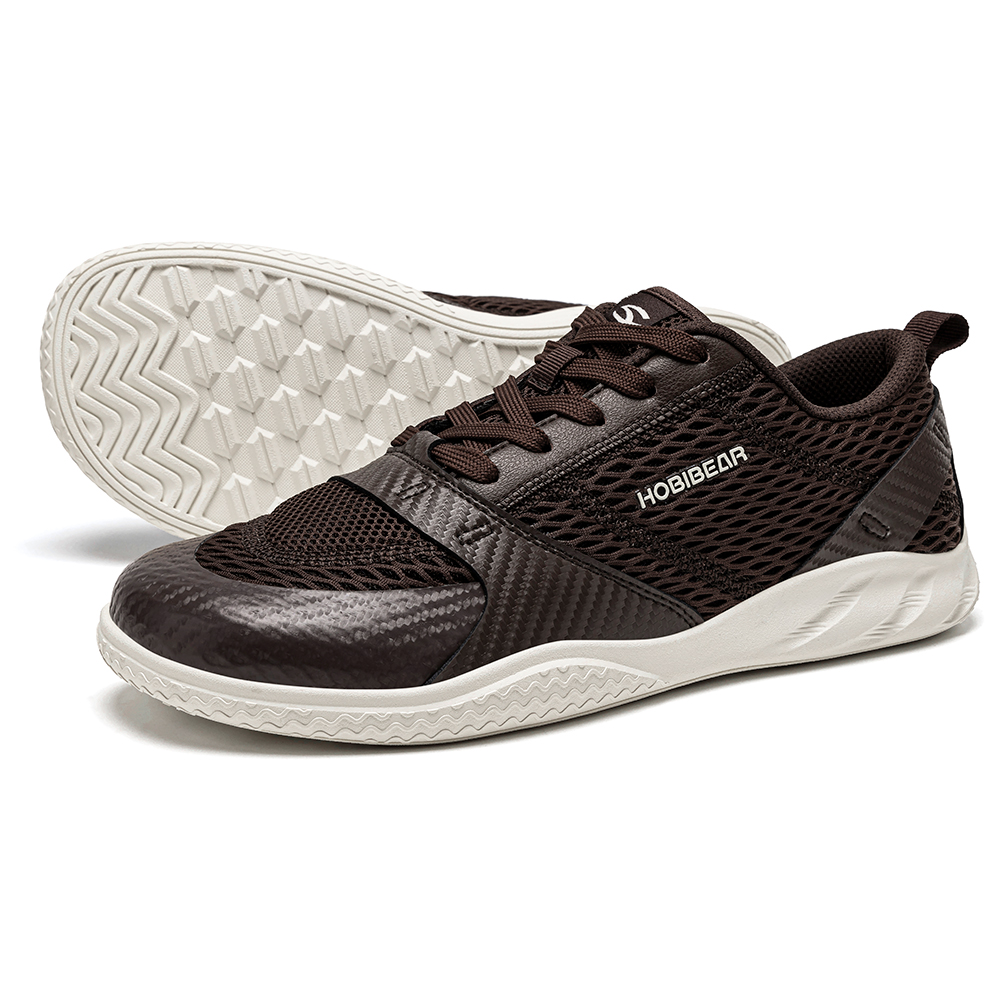 HOBIBEAR Unisex Wide Width Bar - огляд і ціна Running Gear Ladies