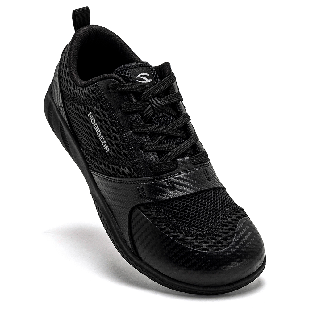 HOBIBEAR Unisex Wide Width Bar - огляд і ціна Running Gear Ladies