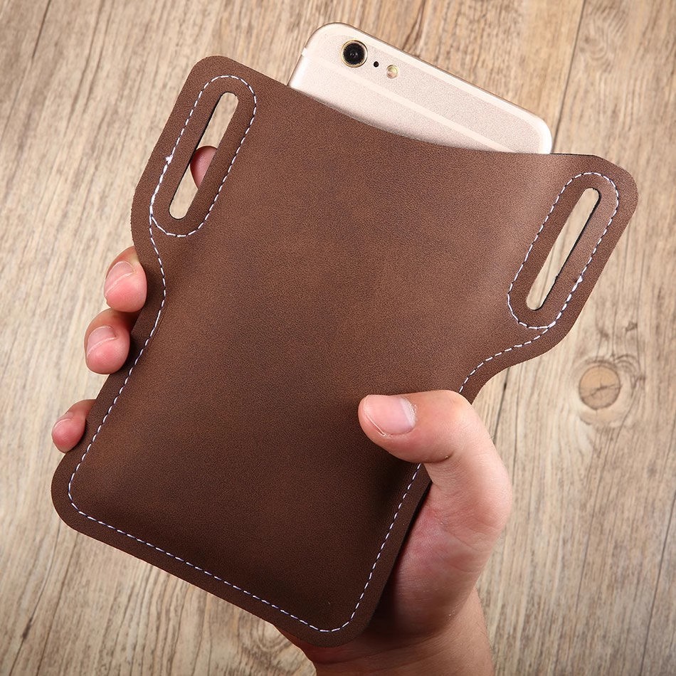 Men Phone Case Holster Cellpho - огляд і ціна Running Belt Waist