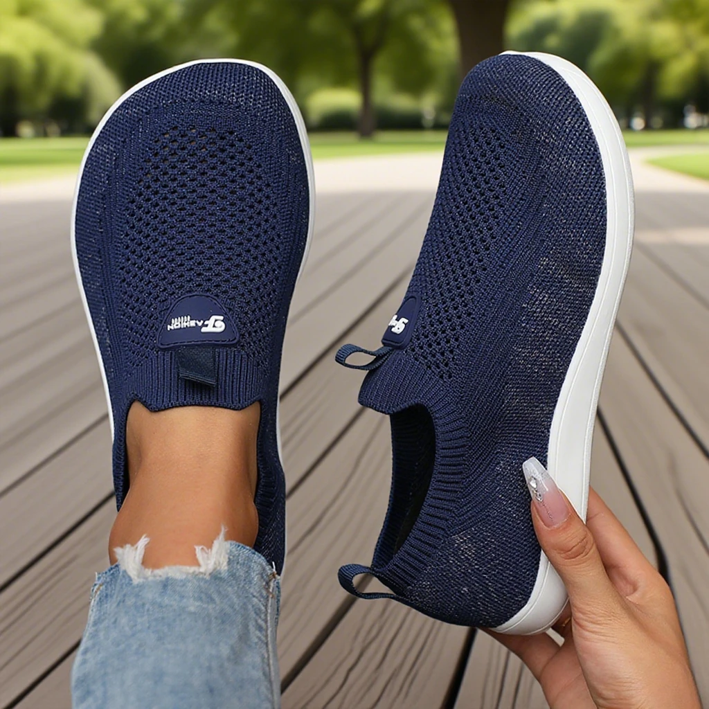 Zero Difference Shoes for Men  - огляд і ціна Running Gear Ladies