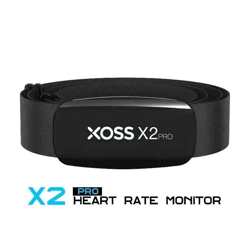 XOSS X2 Pro Heart Rate Monitor - огляд і ціна Heart Rate Strap Chest