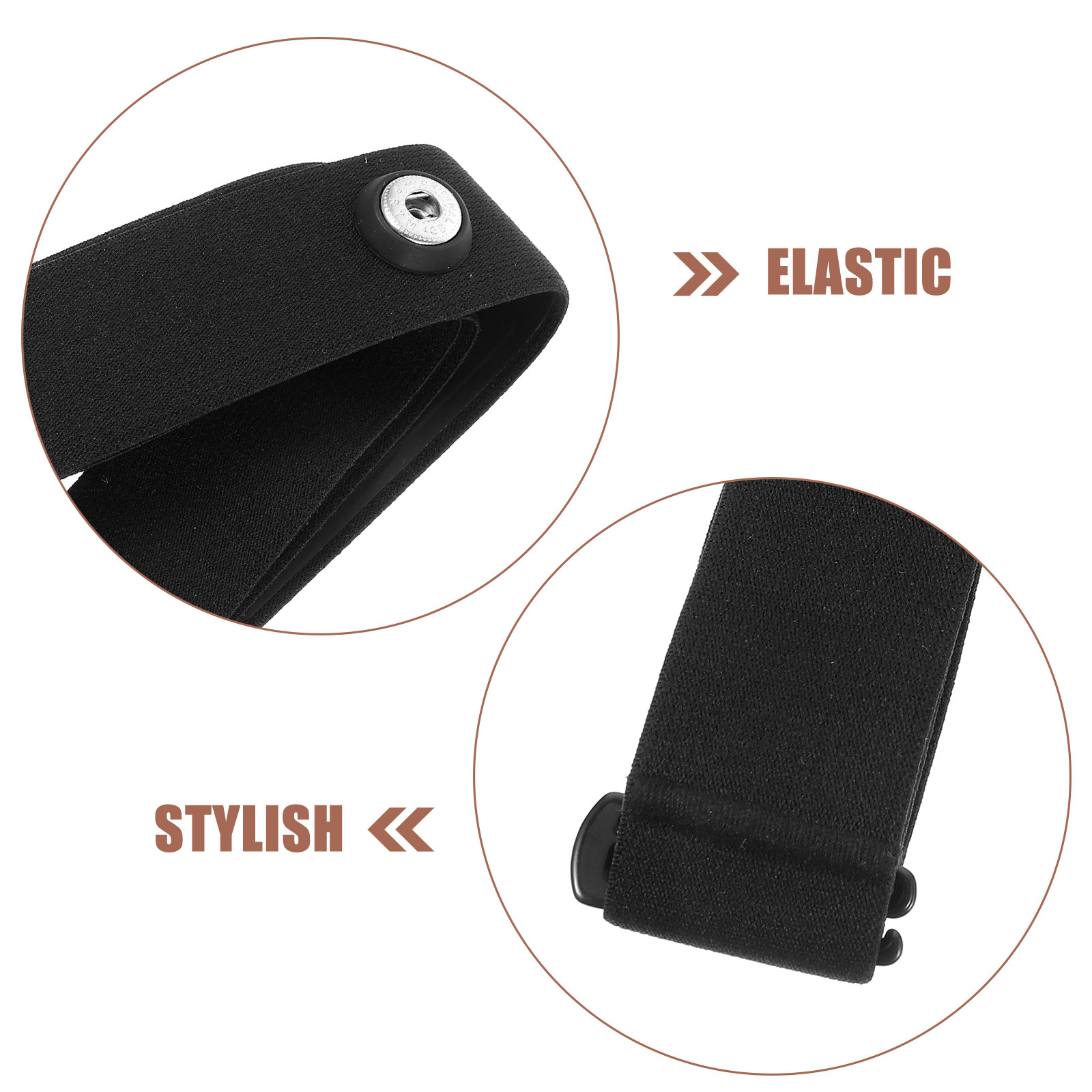 Heart Rate Monitor Chest Strap - огляд і ціна Heart Rate Strap Chest