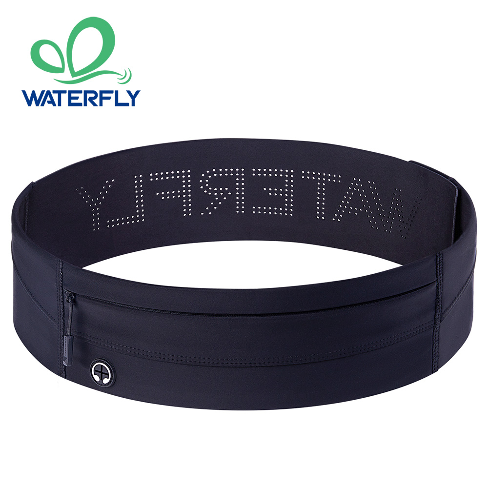 WATERFLY Running Belt Fanny Pa - огляд і ціна Running Belt Waist