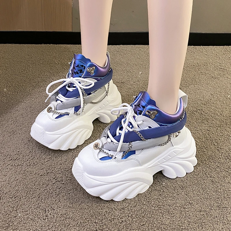 Lovely Kawaii Women sneakers w - огляд і ціна Running Gear Ladies