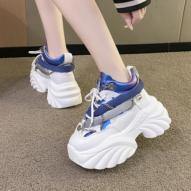 Lovely Kawaii Women sneakers w - огляд і ціна Running Gear Ladies